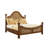 Island Estate Round Hill Bed-4010076