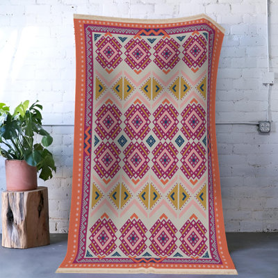 Tapis intérieur / extérieur Sarkaria