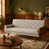 Tissu beige est en rupture de stock