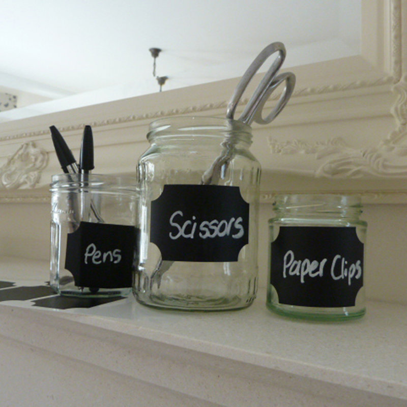 Chalkboard Decal