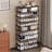 32 Pair Shoe Rack