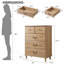Commode à 5 tiroirs-1589305603