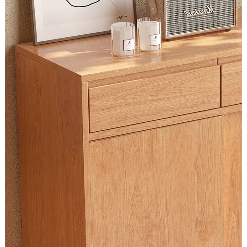 Modern Simple Light Luxury Large Capacity Shoe Storage