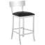 Tabouret de comptoir et de bar Chromium-19036124-41668340