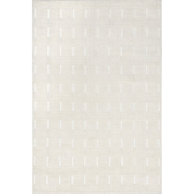 Waverly Wool Area Rug
