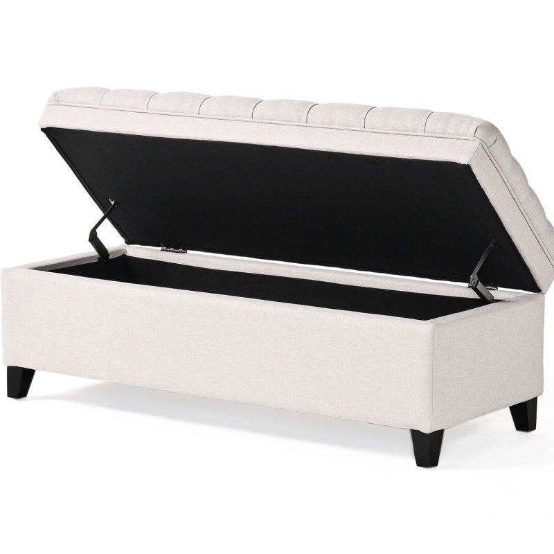 Gray Stylish And Practical Storage - 51.35" X 20.1" 18.30" Combine Style Function For Board Game & Controller With Divider 50" 20.5" 18.3" Separate Games Controllers Easy Organization