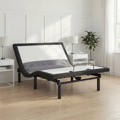 Best Base avec base lombaire et audio entièrement réglable