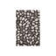 Inhabit Designer Gray Area Rug-1675455233