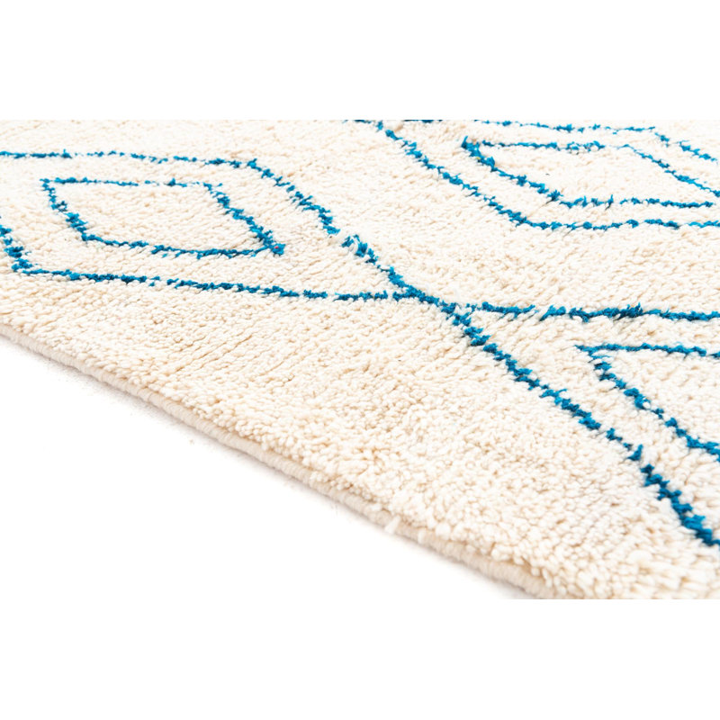 Odle Ivory Rug