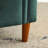 Linen Upholstered Storage Bench-695707013