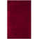 Shortt Handmade Tufted Red Area Rug