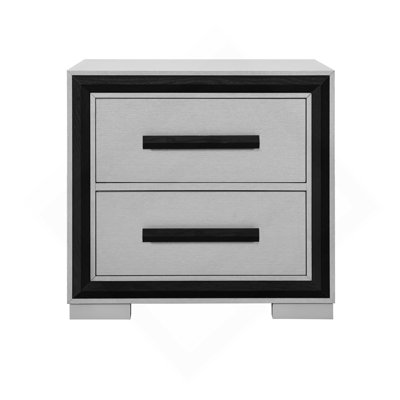 GRIS ADELAIDE NOIR NS