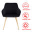 Palumbo Upholstered Dining Chair-415193520-473539311