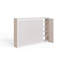 Large Radiator Cover