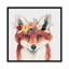 « fleur couronne forester iv », impression sur toile-28019860-72579254-72579249