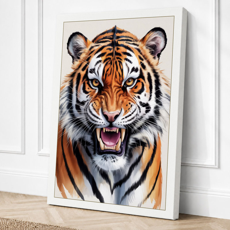 Print, 24x16 - 61.0 x 40.6 cm, White Border