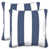 Dark Blue/White