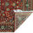 Pak-Persian Cheryle Red Rug