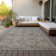 Floral Indoor / Outdoor Rug