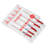 Singer 30ct Regular Point Needles Sewing Notion