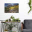 Millwood Pines 'Maroon Bells II' by Rick Berk, Metal Wall Art, 36"x24"-326388284