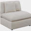 Chaise sans accoudoirs Greeley