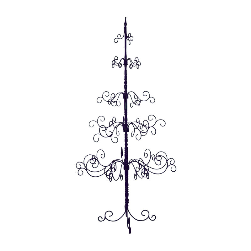 Christmas Tabletop Tree
