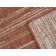 Machine Woven Cayenne Indoor/Outdoor Rug