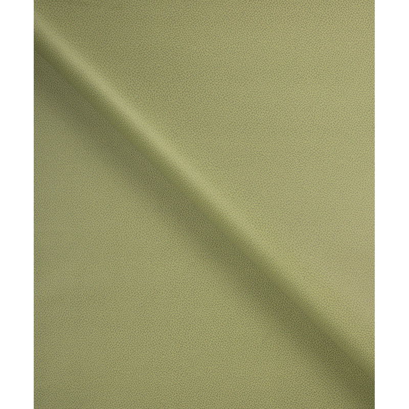 Buckaroo, Green