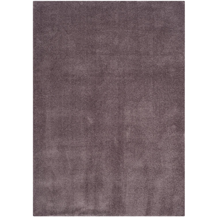 Wiley Violet Rug