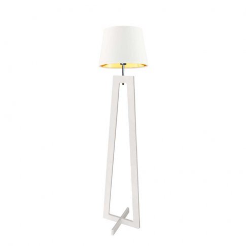 160 cm Säulenlampe Aiyla