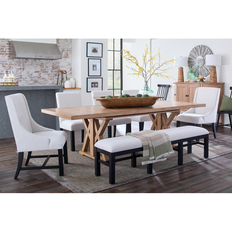 Mya 72'' W Sideboard, Natural