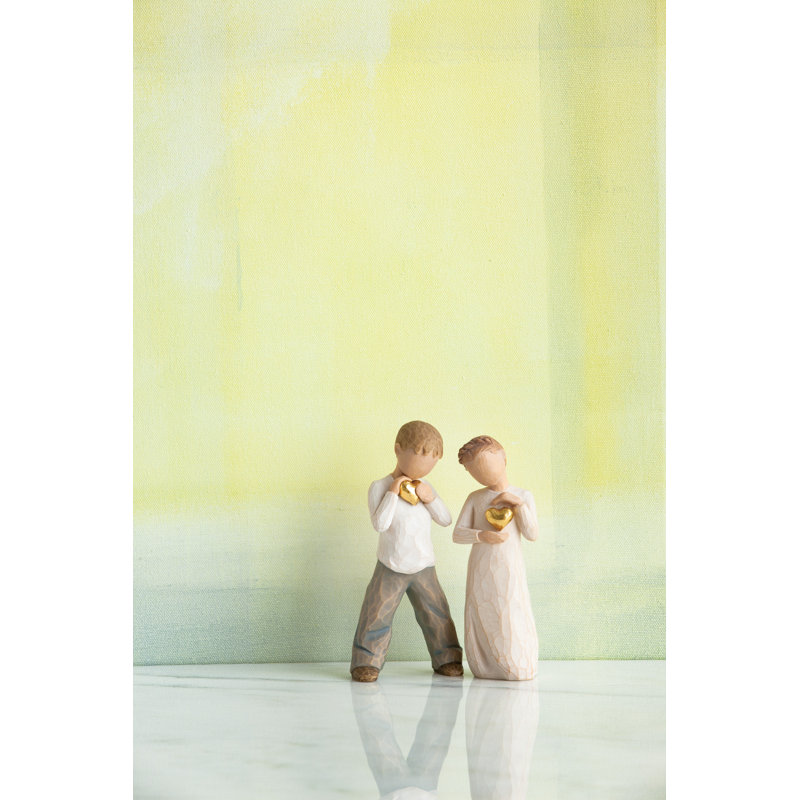 People Figurines & Sculptures