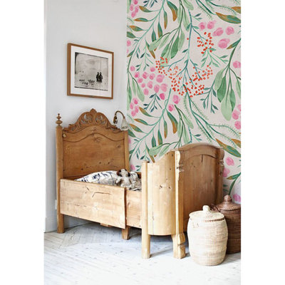 Capitolino Matte Mural