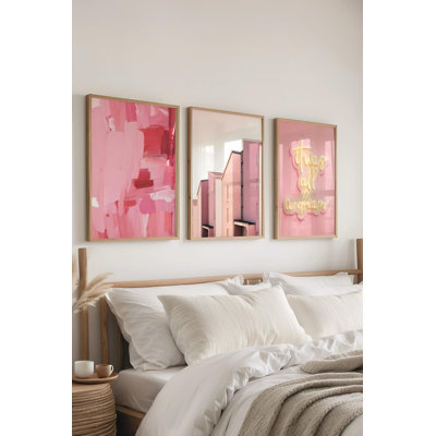Ensemble de peinture décorative