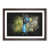 Walnut Framed