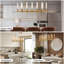 Lustre de ferme avec tube en verre-1279246969-1294429168