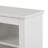 Benjamin Real Flame Electric TV Stand with BTU 5100-89114307-122871299