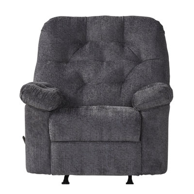 Jayceon Upholstered Recliner
