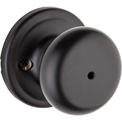 Privacy Door Knob