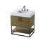 Meuble-lavabo simple 30 po-106037019
