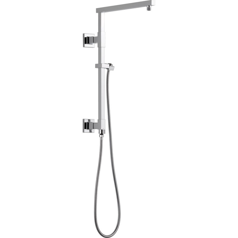 Emerge Shower Faucet, Chrome