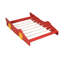 Lit plateforme avec roulettes Race-314519281-314519283