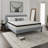 Chime 12" Ultra Plush Hybrid Mattress-48631265