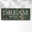 Toile tendue Dream-519344774