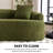 4 Seater Compression Sofa with 30D ,60 Hardness full sponge,4 pillow for Living Room, Home Furniture Sleeper Sectional Compression Sofa for Apartmentess full sponge,4 pillow for Living Room, Home Furniture Sleeper Sectional Compression Sofa for Apartment-106364018