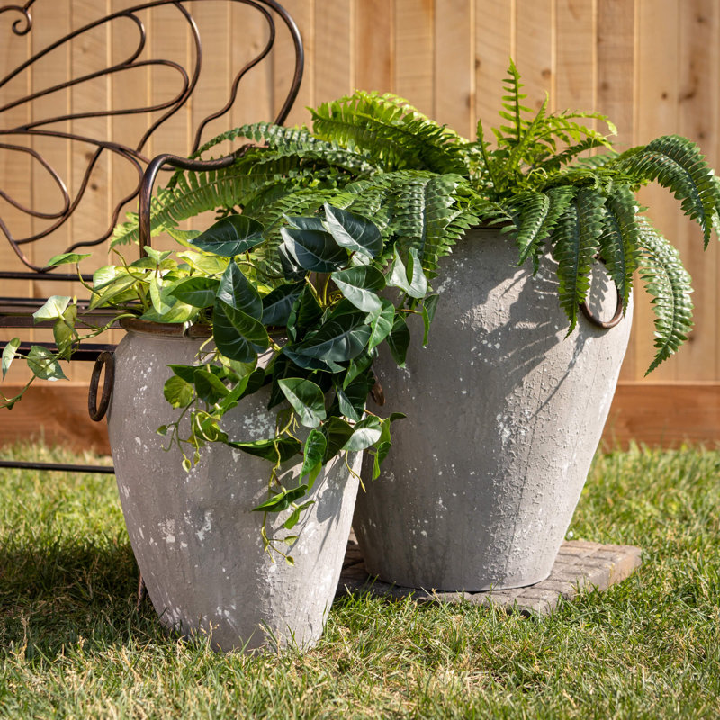 Jardinière Samonas