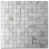 Blanc / gris