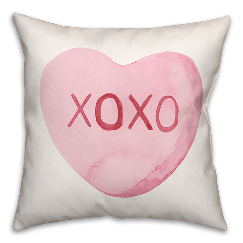 Throw Pillow