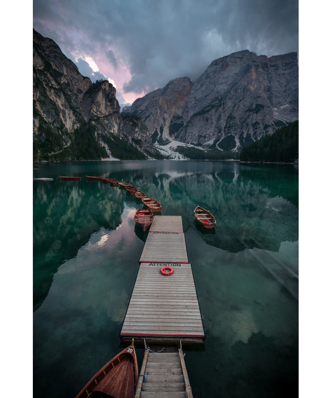 Wrapped Canvas Print, 50.8 cm H x 76.2 cm W
